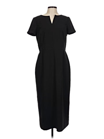 Preston & York Casual Dress (view 1)