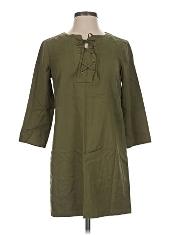 Talbots Casual Dress (view 1)