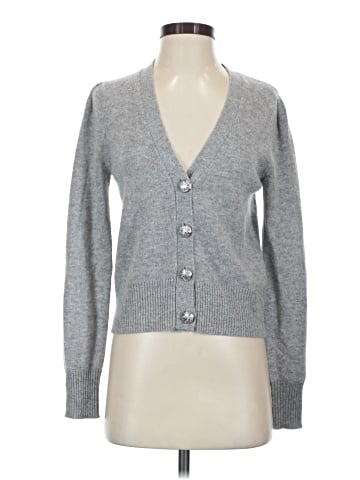 Veronica Beard Cashmere Cardigan (view 1)