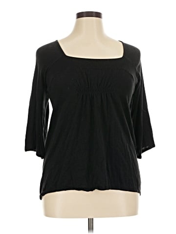 Axcess 3/4 Sleeve T-Shirt (view 1)