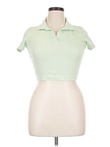 Uniqlo Short Sleeve Top (view 1)