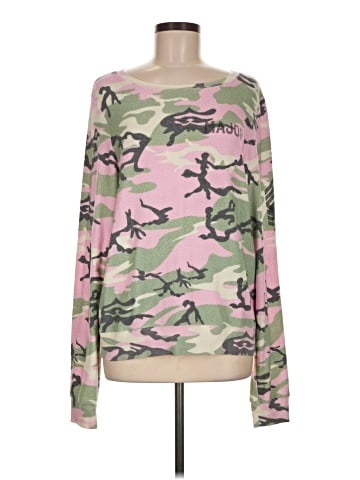 Wildfox Pullover Sweater (view 1)