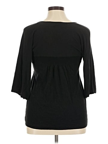 Axcess 3/4 Sleeve T-Shirt (view 2)