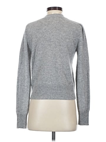 Veronica Beard Cashmere Cardigan (view 2)