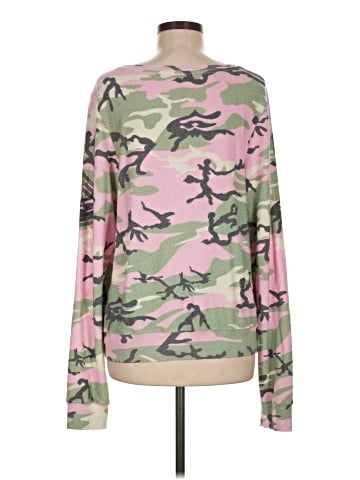 Wildfox Pullover Sweater (view 2)