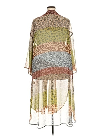 Jessica Simpson Kimono (view 2)