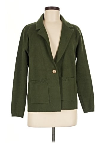 Sioni Cardigan (view 1)