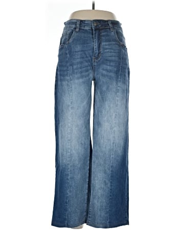Coco + Carmen Jeans (view 1)