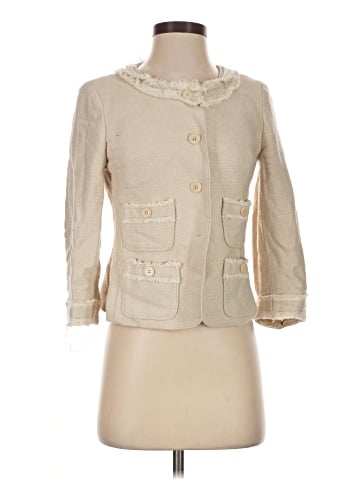 Talbots Blazer (view 1)