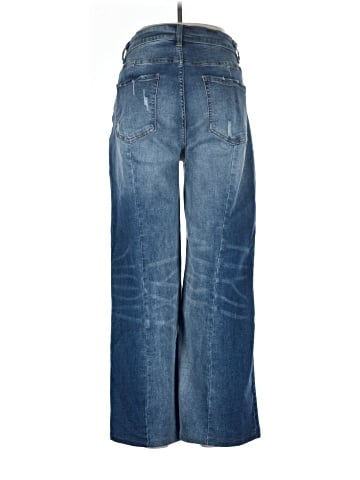 Coco + Carmen Jeans (view 2)