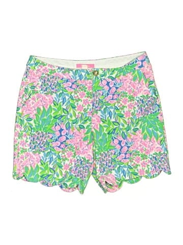 Lilly Pulitzer Shorts (view 1)