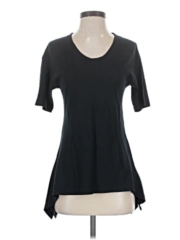Clu Short Sleeve T-Shirt (view 1)
