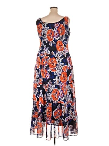 Jones Studio Casual Dress (view 2)