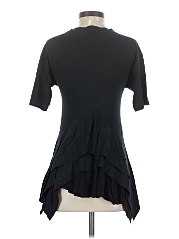 Clu Short Sleeve T-Shirt (view 2)