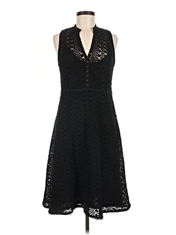 Meadow Rue Cocktail Dress (view 1)