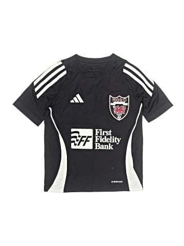 Adidas Short Sleeve T-Shirt (view 1)