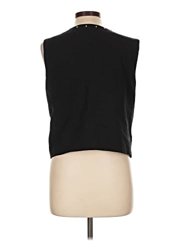 Zara Tuxedo Vest (view 2)