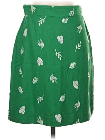 Ann Taylor Casual Skirt (view 1)