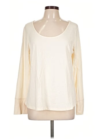 Soma Long Sleeve Top (view 1)