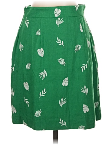Ann Taylor Casual Skirt (view 2)