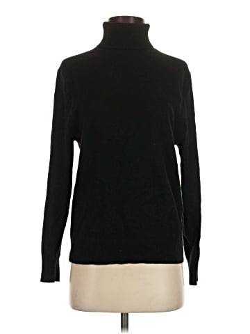 Uniqlo Cashmere Pullover Sweater (view 1)