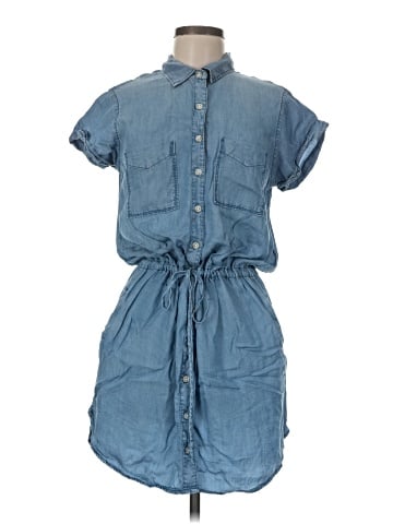 Thread & Supply Casual Dress (view 1)