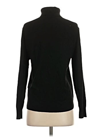 Uniqlo Cashmere Pullover Sweater (view 2)