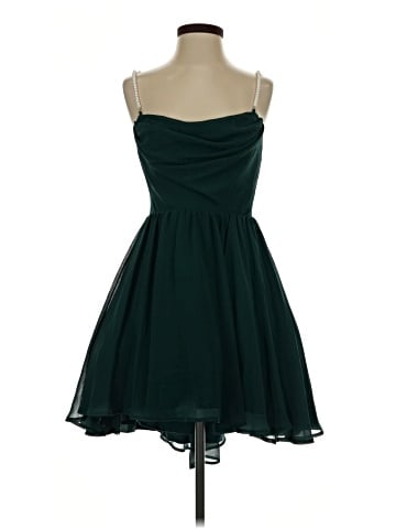 City Studio Cocktail Dress (view 1)