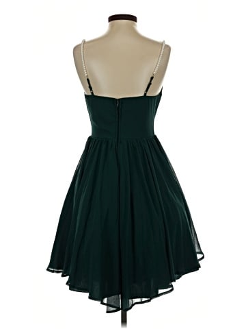 City Studio Cocktail Dress (view 2)