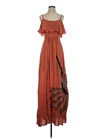 Free People Casual Dress (view 1)
