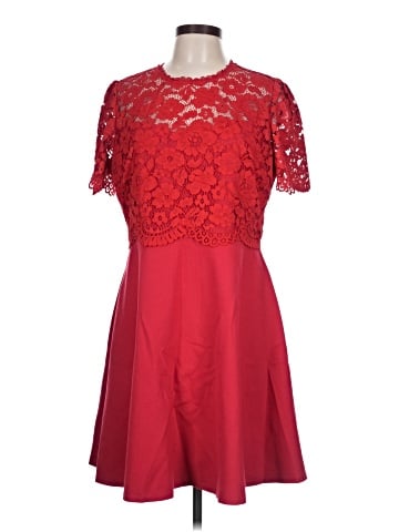 Kate Spade New York Cocktail Dress (view 1)