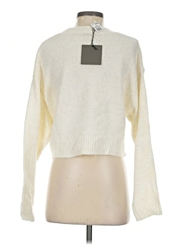 Le Lis Pullover Sweater (view 2)
