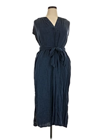 Banana Republic Factory Store Casual Dress (view 1)