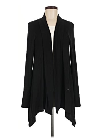 Liz Claiborne Cardigan (view 1)