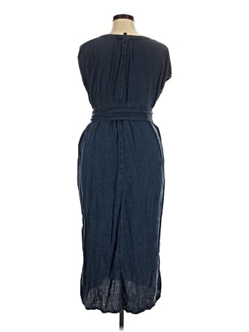Banana Republic Factory Store Casual Dress (view 2)