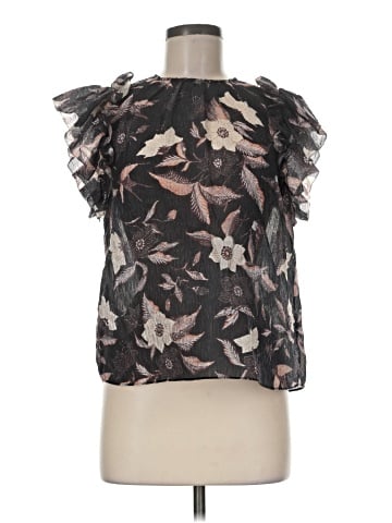 Ulla Johnson Sleeveless Blouse (view 1)