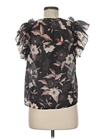 Ulla Johnson Sleeveless Blouse (view 2)