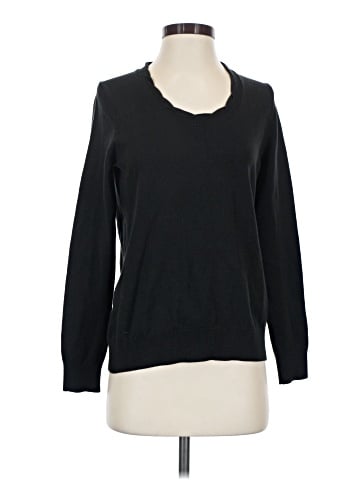 Lands' End Pullover Sweater (view 1)