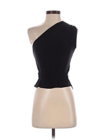 Zara Sleeveless Top (view 1)