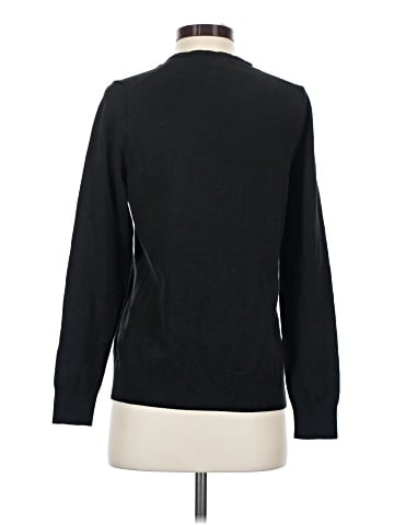Lands' End Pullover Sweater (view 2)