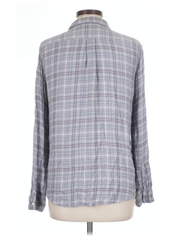 Joe Fresh Long Sleeve Button-Down Shirt (view 2)
