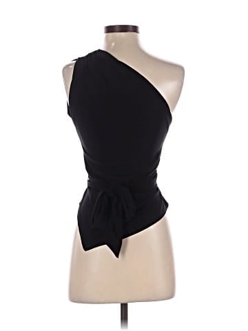 Zara Sleeveless Top (view 2)