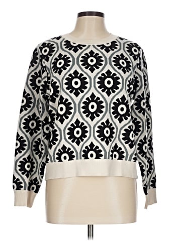 Adrianna Papell Pullover Sweater (view 1)