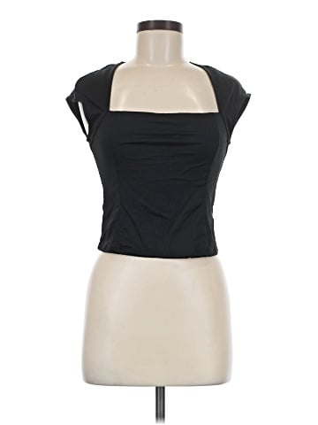 Elodie Sleeveless Blouse (view 1)