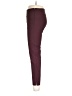 Athleta Solid Burgundy Active Pants Size 10 - photo 5