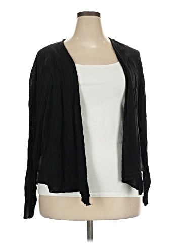 Nic + Zoe Cardigan (view 1)