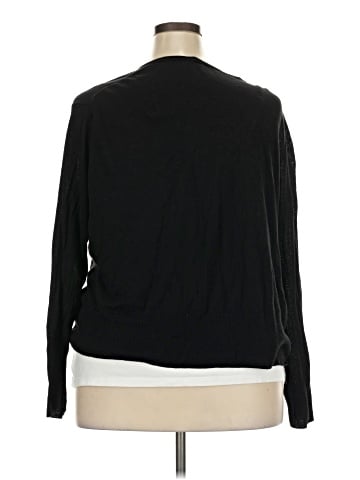 Nic + Zoe Cardigan (view 2)
