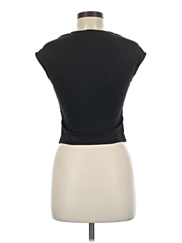 Elodie Sleeveless Blouse (view 2)