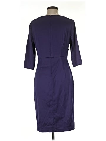 Donna Ricco Cocktail Dress (view 2)