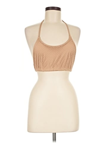 Blue Life Tank Top (view 1)
